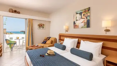 Anissa Beach & Village