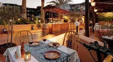 Anissa Beach & Village