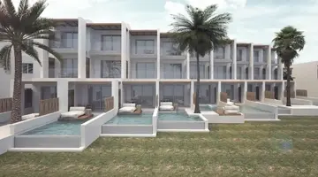 Anissa Beach & Village