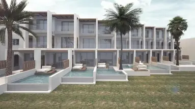 Anissa Beach & Village
