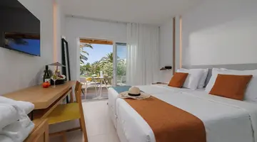 Anissa Beach & Village
