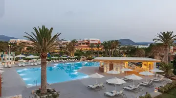 Anissa Beach & Village