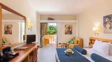 ANISSA BEACH & VILLAGE