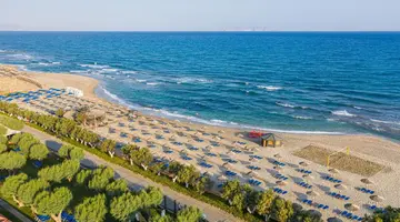 ANISSA BEACH & VILLAGE
