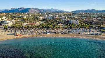 Anissa Beach & Village