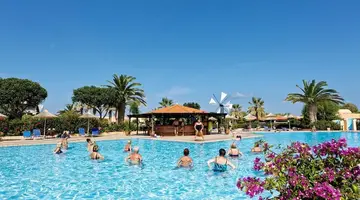 Anissa Beach & Village
