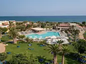 Anissa Beach & Village