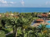 Anissa Beach & Village