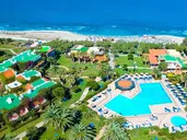 ANISSA BEACH & VILLAGE