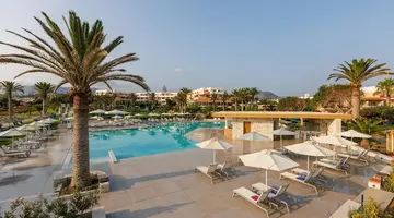 Anissa Beach & Village