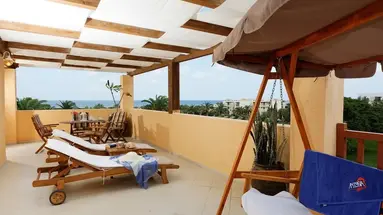 Anissa Beach & Village