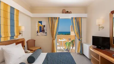 Anissa Beach & Village