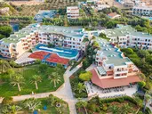 ANISSA BEACH & VILLAGE