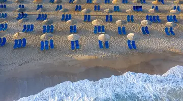 ANISSA BEACH & VILLAGE