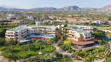 Anissa Beach & Village