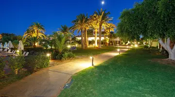 ANISSA BEACH & VILLAGE