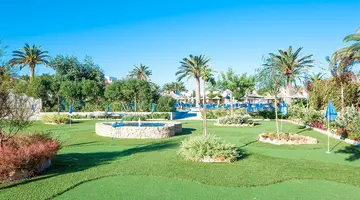 ANISSA BEACH & VILLAGE