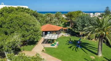 Anissa Beach & Village