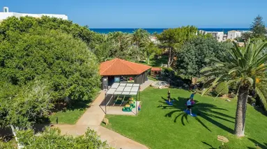 Anissa Beach & Village