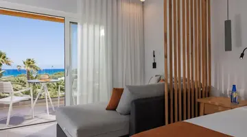 Anissa Beach & Village