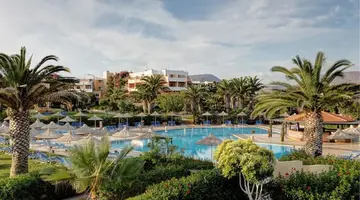 Anissa Beach & Village