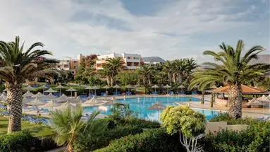 Anissa Beach & Village