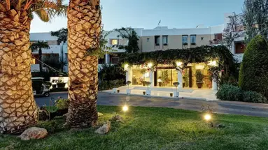 Anissa Beach & Village
