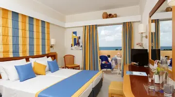 Anissa Beach & Village
