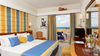 Anissa Beach & Village