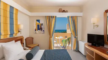 ANISSA BEACH & VILLAGE