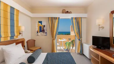 ANISSA BEACH & VILLAGE
