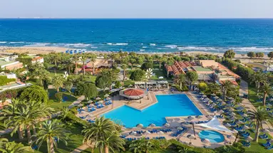 Anissa Beach