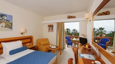 ANISSA BEACH