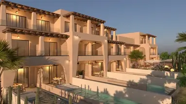 Anissa Oasis Beach