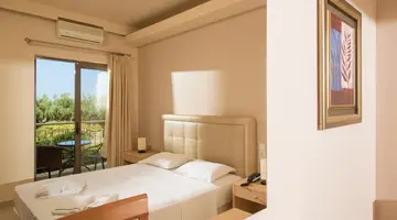 Anissa Oasis Beach