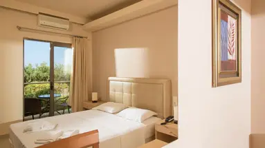 Anissa Oasis Beach