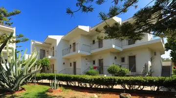 Anissa Oasis Beach