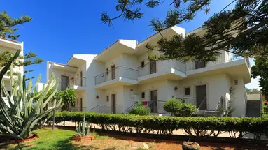 Anissa Oasis Beach