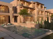 Anissa Oasis Beach