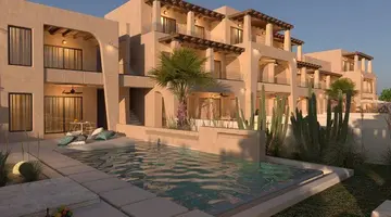 Anissa Oasis Beach