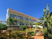Anissa Oasis Beach