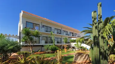 Anissa Oasis Beach