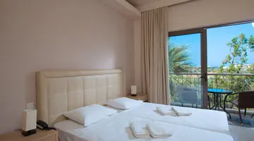 Anissa Oasis Beach