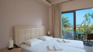 Anissa Oasis Beach