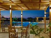ANISSA OASIS BEACH