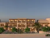 Anissa Oasis Beach