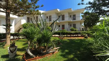 Anissa Oasis Beach