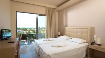 Anissa Oasis Beach