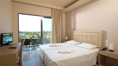 Anissa Oasis Beach