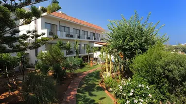 Anissa Oasis Beach
